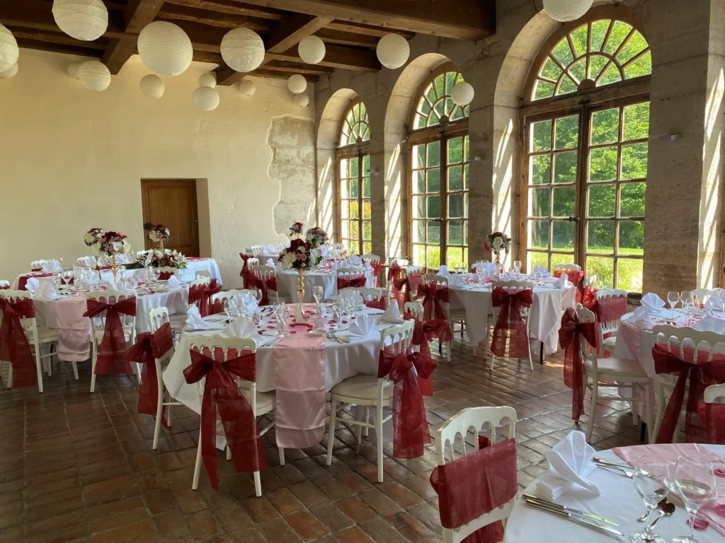 ART RECEPTION DROITE